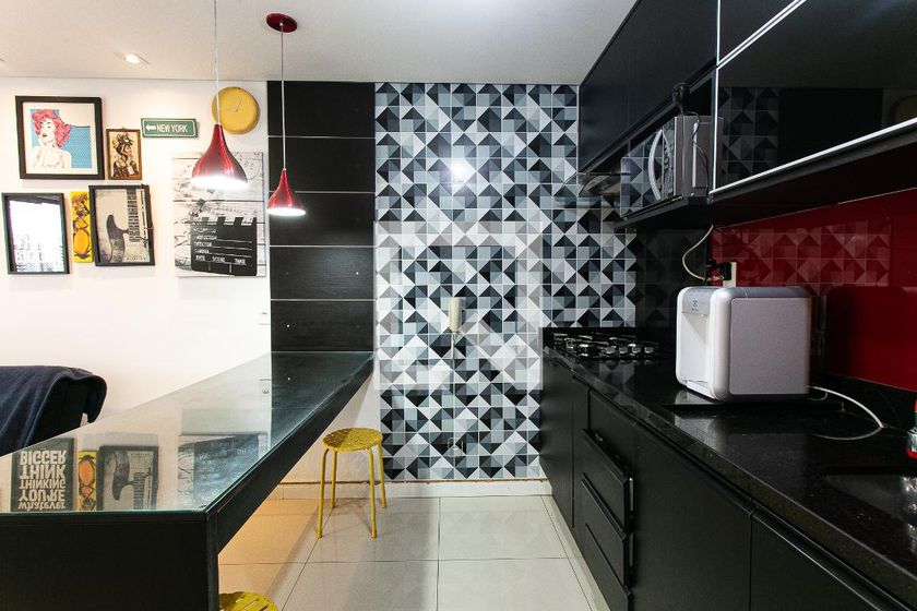Apartamento, 1 quarto, 41 m² - Foto 25