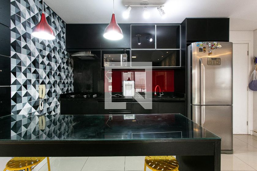 Apartamento, 1 quarto, 41 m² - Foto 19