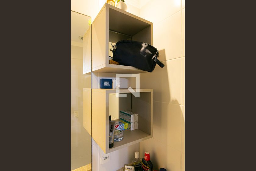 Apartamento, 1 quarto, 41 m² - Foto 37