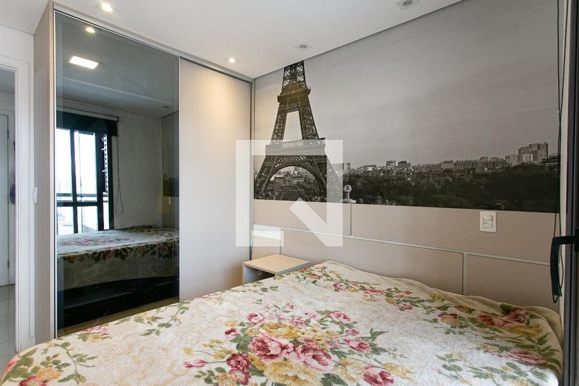 Apartamento, 1 quarto, 41 m² - Foto 15