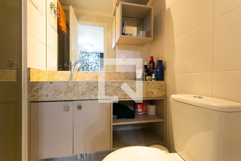 Apartamento, 1 quarto, 41 m² - Foto 29