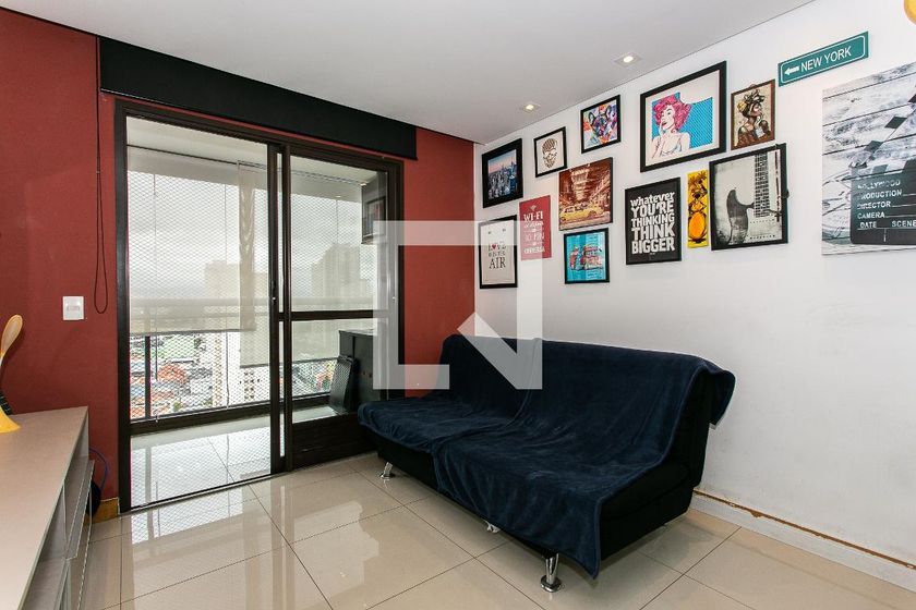 Apartamento, 1 quarto, 41 m² - Foto 9