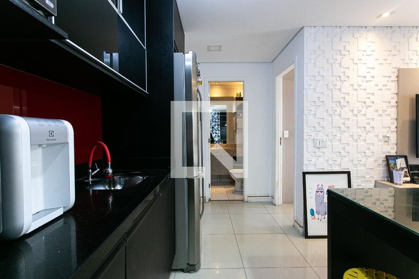 Apartamento, 1 quarto, 41 m² - Foto 27