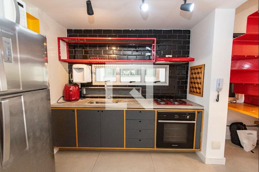 Apartamento, 1 quarto, 74 m² - Foto 57