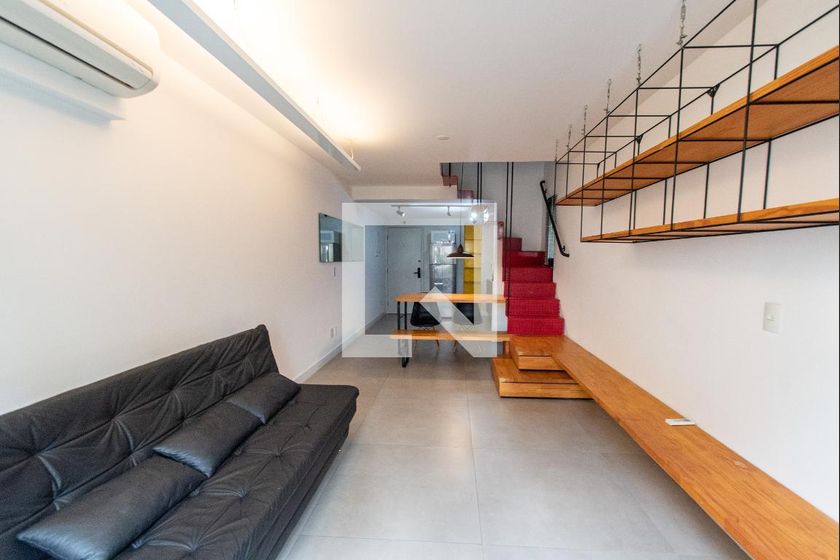 Apartamento, 1 quarto, 74 m² - Foto 7