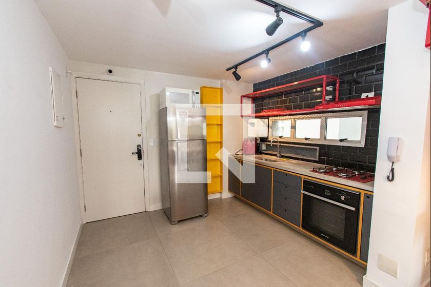 Apartamento, 1 quarto, 74 m² - Foto 55
