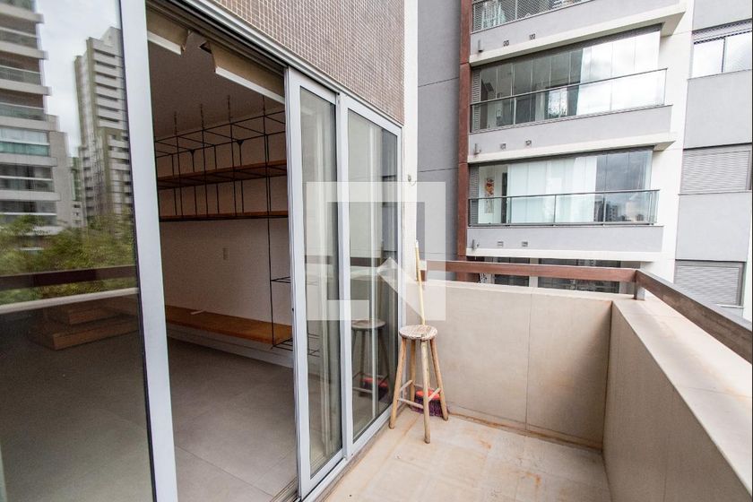 Apartamento, 1 quarto, 74 m² - Foto 9