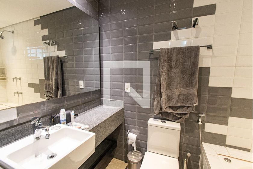Apartamento, 1 quarto, 74 m² - Foto 41