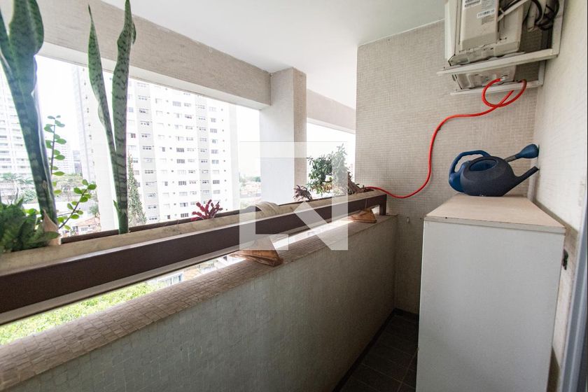 Apartamento, 1 quarto, 74 m² - Foto 31