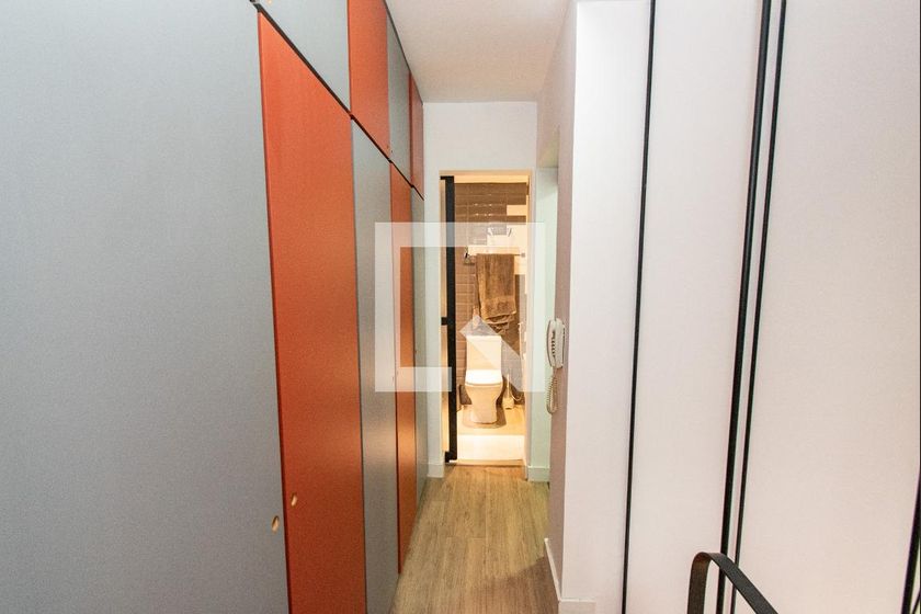 Apartamento, 1 quarto, 74 m² - Foto 37