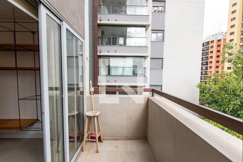 Apartamento, 1 quarto, 74 m² - Foto 11
