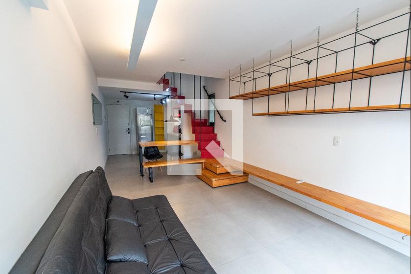 Apartamento, 1 quarto, 74 m² - Foto 5