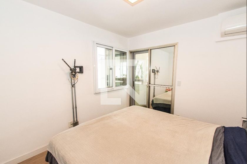 Apartamento, 1 quarto, 74 m² - Foto 19
