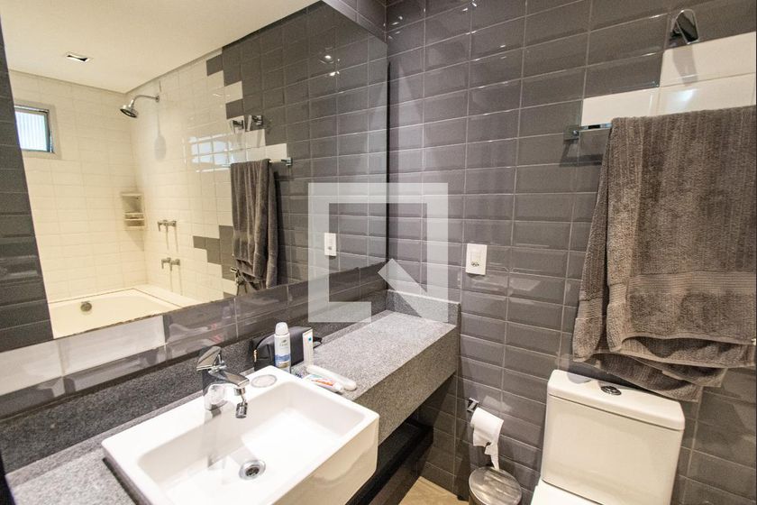 Apartamento, 1 quarto, 74 m² - Foto 49