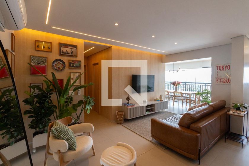 Apartamento, 2 quartos, 73 m² - Foto 8