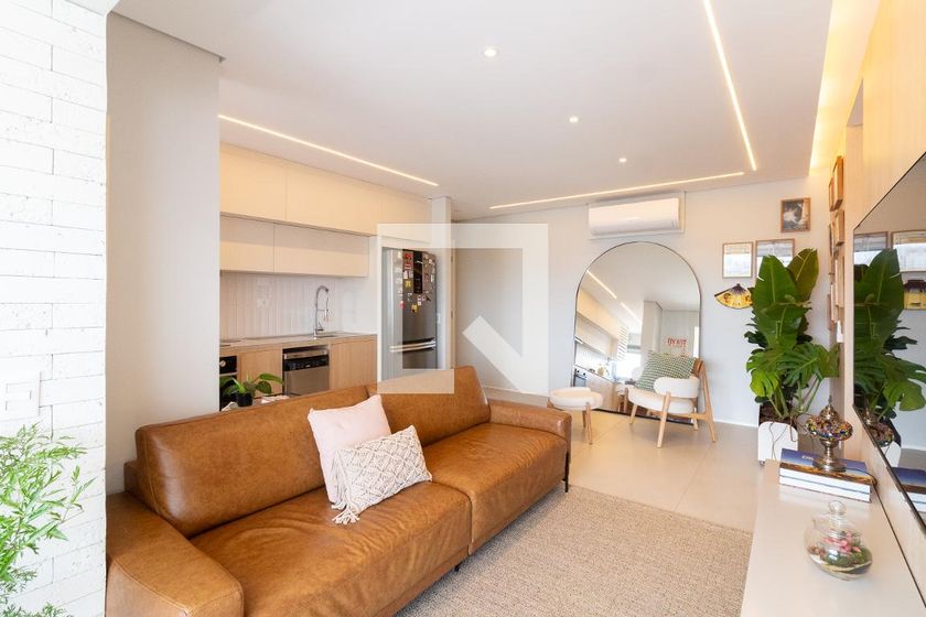 Apartamento, 2 quartos, 73 m² - Foto 14