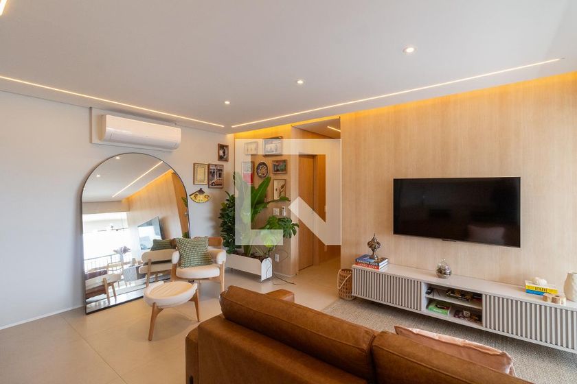 Apartamento, 2 quartos, 73 m² - Foto 5