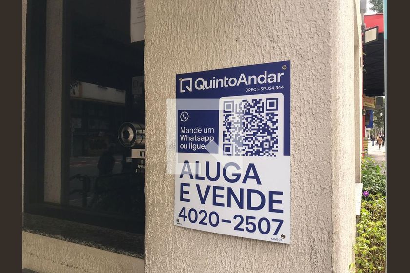 Apartamento, 1 quarto, 36 m² - Foto 40