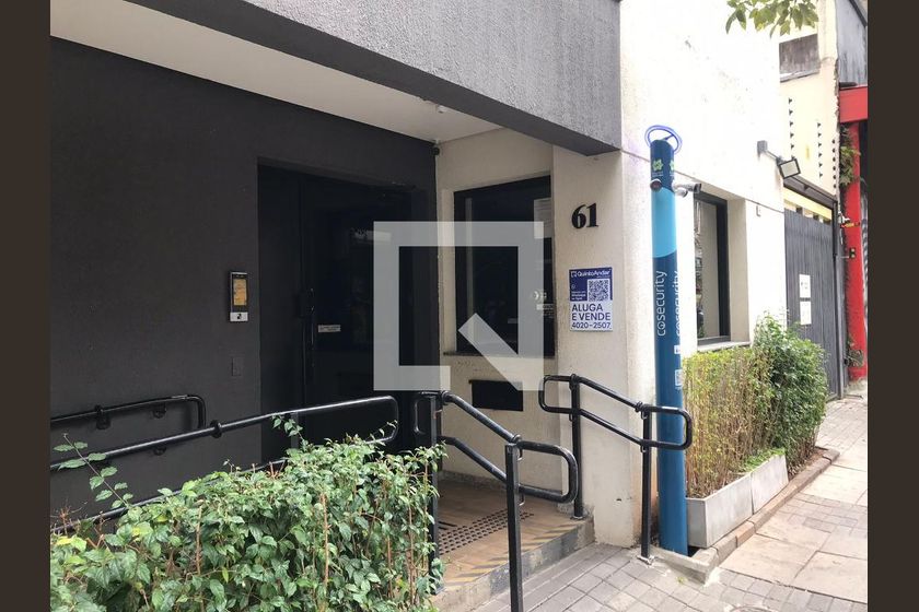 Apartamento, 1 quarto, 36 m² - Foto 41