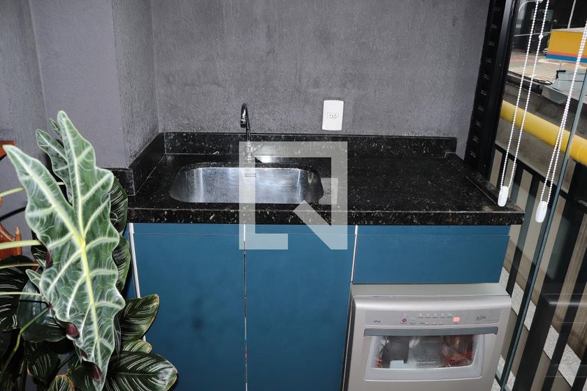 Apartamento, 1 quarto, 36 m² - Foto 12