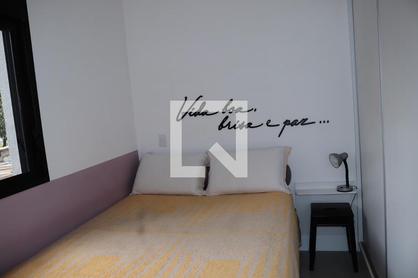 Apartamento, 1 quarto, 36 m² - Foto 16