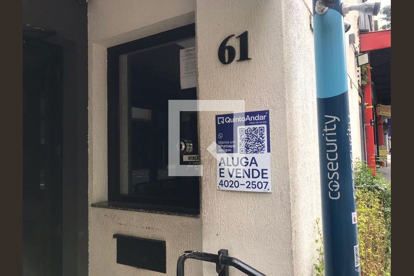 Apartamento, 1 quarto, 36 m² - Foto 44