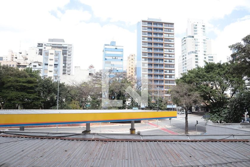 Apartamento, 1 quarto, 36 m² - Foto 13