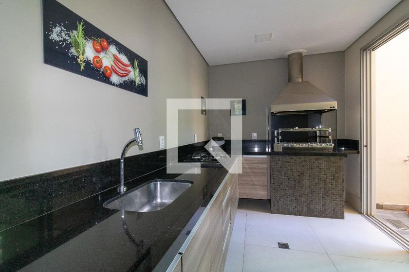 Apartamento à Venda - Cambuí, 3 Quartos,  130 m2 em , Campinas - sp | SoloBR