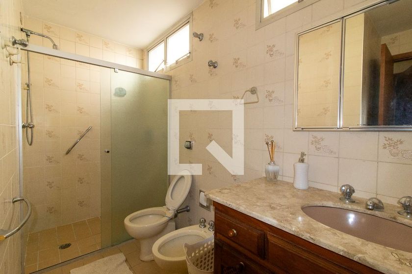 Apartamento à Venda - Cambuí, 3 Quartos,  130 m2 em , Campinas - sp | SoloBR