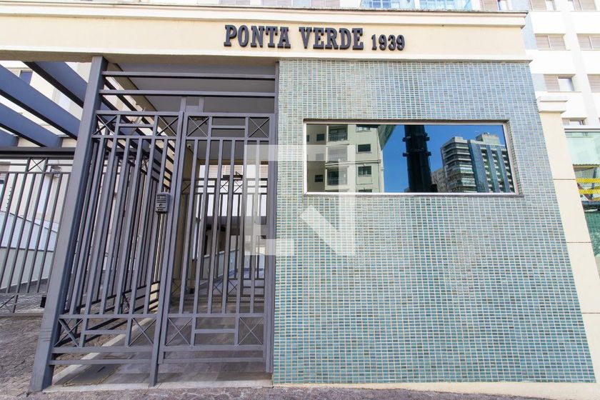 Apartamento à Venda - Cambuí, 3 Quartos,  130 m2 em , Campinas - sp | SoloBR