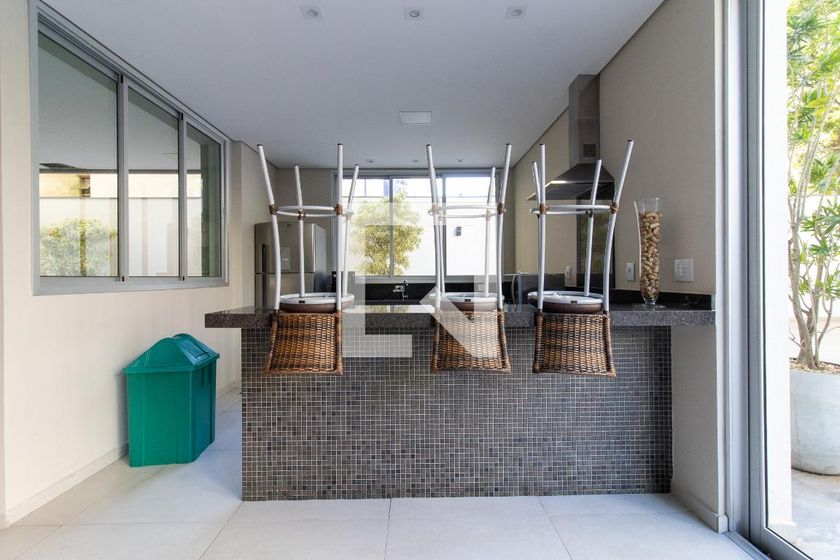 Apartamento à Venda - Cambuí, 3 Quartos,  130 m2 em , Campinas - sp | SoloBR