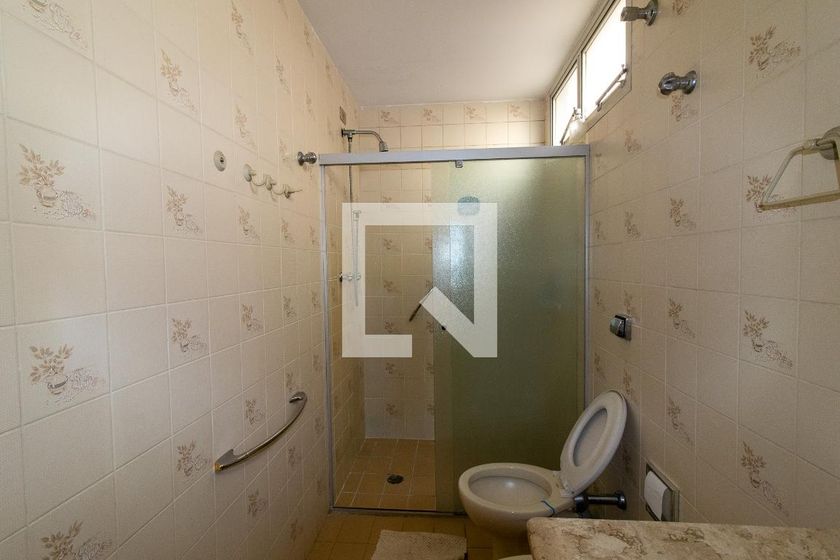 Apartamento à Venda - Cambuí, 3 Quartos,  130 m2 em , Campinas - sp | SoloBR