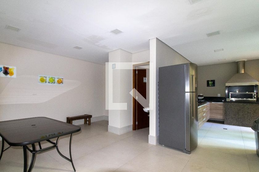 Apartamento à Venda - Cambuí, 3 Quartos,  130 m2 em , Campinas - sp | SoloBR