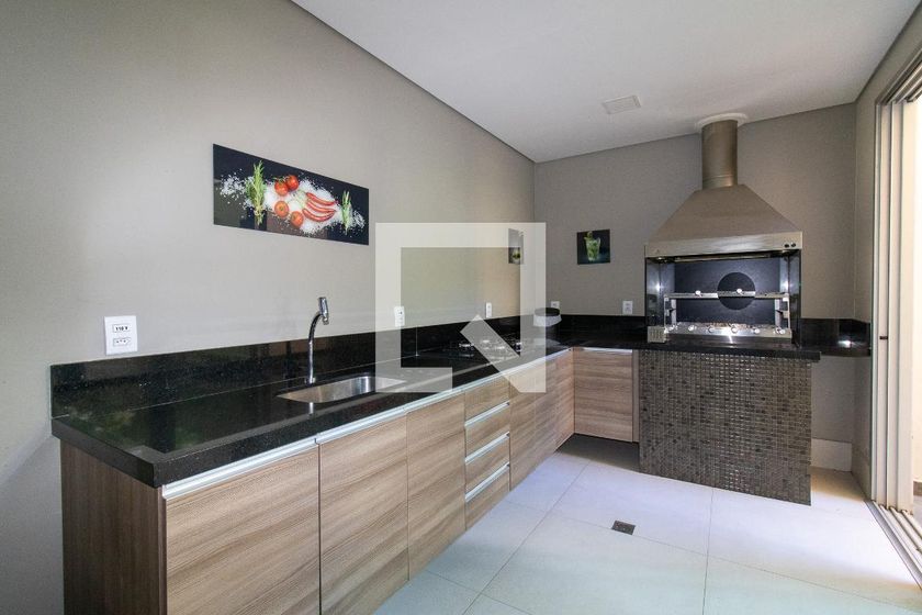 Apartamento à Venda - Cambuí, 3 Quartos,  130 m2 em , Campinas - sp | SoloBR