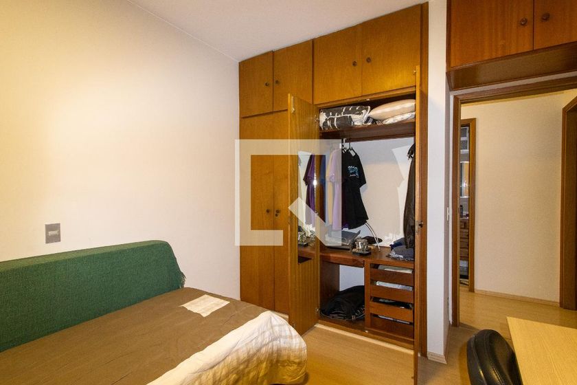 Apartamento à Venda - Cambuí, 3 Quartos,  130 m2 em , Campinas - sp | SoloBR