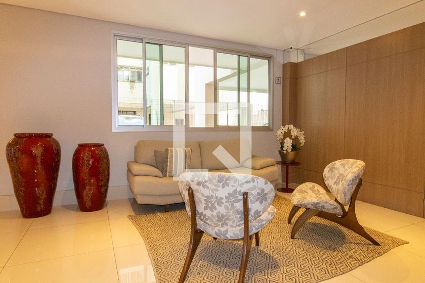 Apartamento à Venda - Cambuí, 3 Quartos,  130 m2 em , Campinas - sp | SoloBR