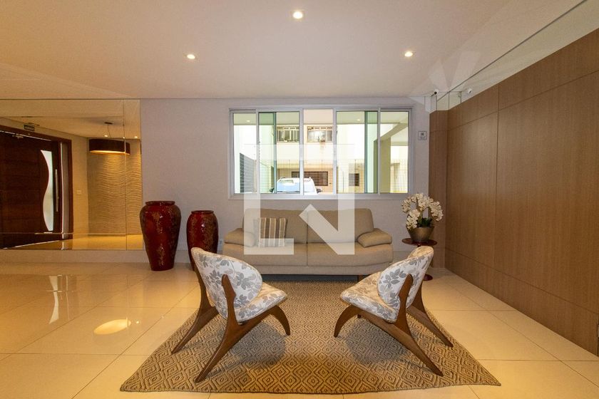 Apartamento à Venda - Cambuí, 3 Quartos,  130 m2 em , Campinas - sp | SoloBR