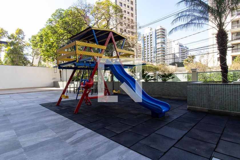 Apartamento à Venda - Cambuí, 3 Quartos,  130 m2 em , Campinas - sp | SoloBR