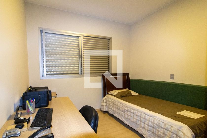 Apartamento à Venda - Cambuí, 3 Quartos,  130 m2 em , Campinas - sp | SoloBR