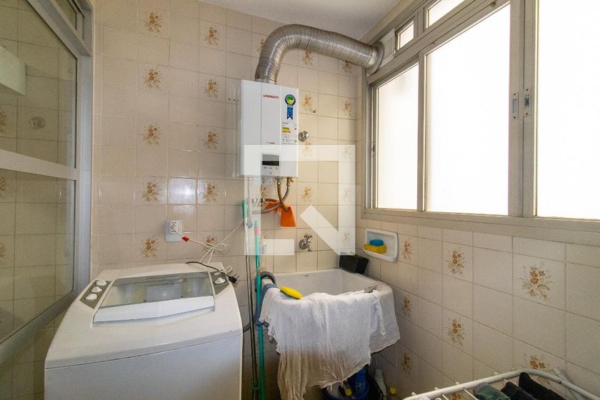 Apartamento à Venda - Cambuí, 3 Quartos,  130 m2 em , Campinas - sp | SoloBR
