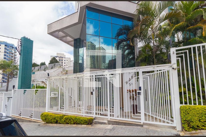 Apartamento, 3 quartos, 78 m² - Foto 129