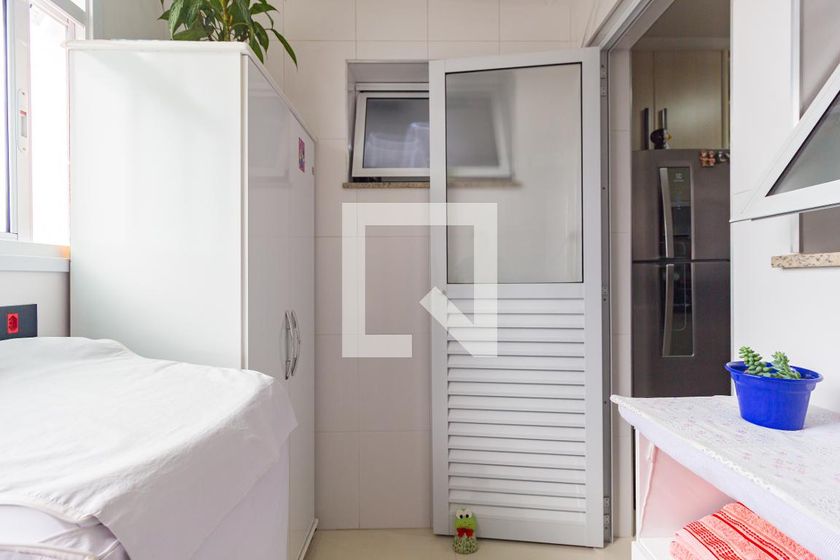 Apartamento, 3 quartos, 78 m² - Foto 89