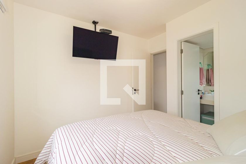 Apartamento, 3 quartos, 78 m² - Foto 45