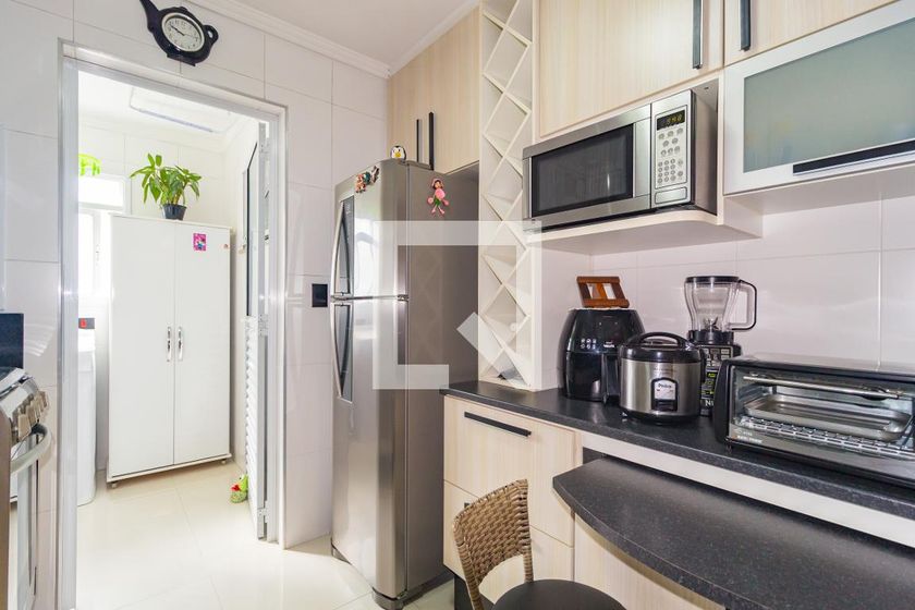 Apartamento, 3 quartos, 78 m² - Foto 73