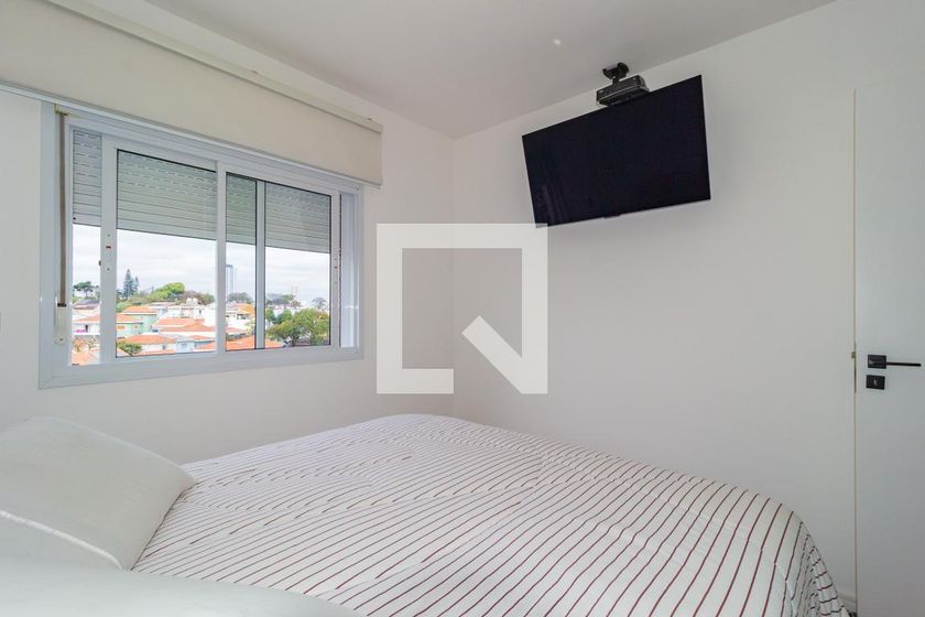 Apartamento, 3 quartos, 78 m² - Foto 41