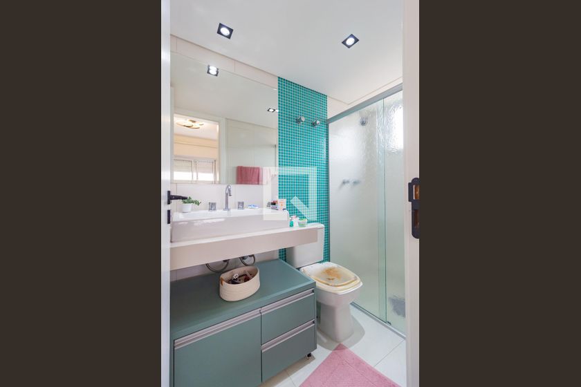 Apartamento, 3 quartos, 78 m² - Foto 57