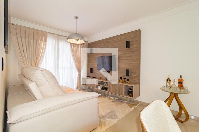 Apartamento, 3 quartos, 78 m² - Foto 5