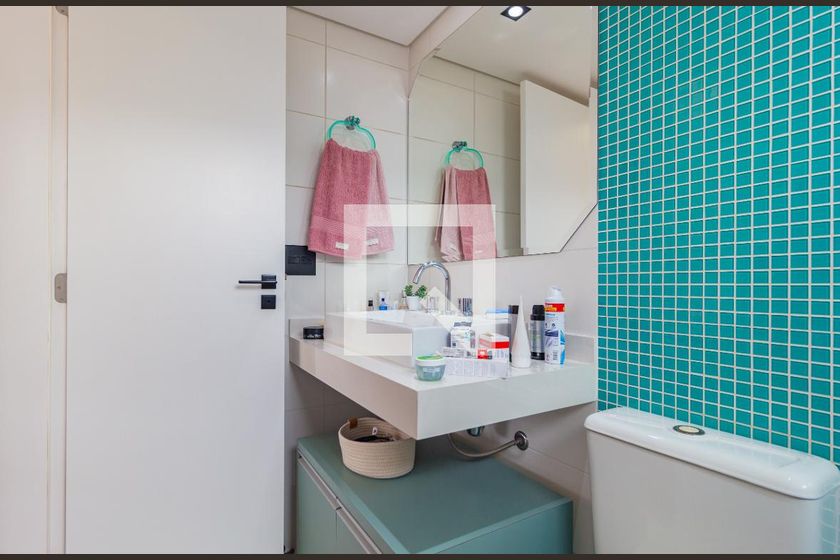 Apartamento, 3 quartos, 78 m² - Foto 51