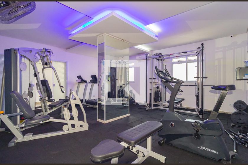 Apartamento, 3 quartos, 78 m² - Foto 127