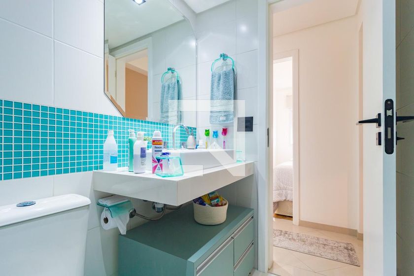Apartamento, 3 quartos, 78 m² - Foto 61